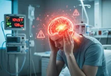 Waspadai Silent Killer dalam Tubuh