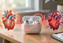 AirPods Bisa Ganggu Alat Pacu Jantung