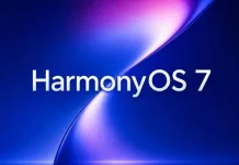 HarmonyOS 7 Resmi Meluncur