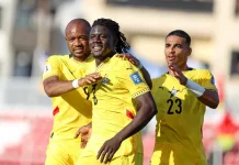 Ghana vs Panama: Duel Krusial Pembuka Grup L Piala Dunia 2026