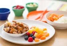 Menu Rumahan Kaya Nutrisi untuk Balita