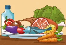 Resep Makanan Sehat Penambah Nafsu Makan