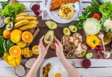 Menu Lengkap Gizi untuk Anak Aktif
