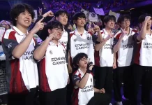 EDG Kalahkan Xi Lai Gaming 2-1, Amankan Tiket Tiga Besar VCT Masters London 2026