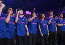PRX Kalahkan Vitality 2-1, Amankan Tiket Champions Shanghai dan Top 3 Masters London