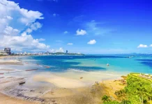 Gelandangan di Pattaya Picu Kekhawatiran Sektor Pariwisata Thailand