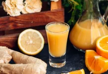 Ini 5 Kombinasi Jus Buah dan Jahe yang Wajib Dicoba!