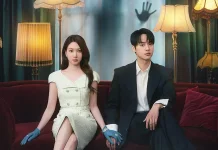 Drama Romansa Misteri 'Spooky in Love',  Tayang di Netflix 18 Juli 2026