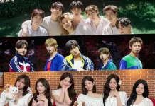 BTS Masih Dominan Puncaki Reputasi Grup Idola Juni