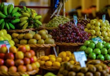 Buah Terbaik untuk Sarapan Pagi