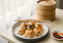 Mentai, Saus Jepang yang Mengubah Banyak Camilan