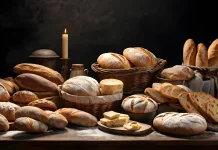 Bukan Roti Biasa, Ini yang Membuat Sourdough Berbeda