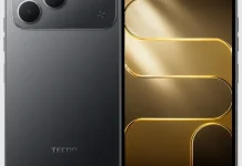 Tecno Spark 50 Pro Resmi Meluncur