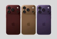 iPhone 18 Pro Max Diperkirakan Meluncur pada September 2026