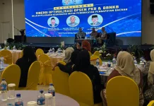 Bapenda Kepri Gandeng RT dan RW Optimalkan Pajak Kendaraan
