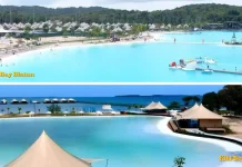 Menjelajahi Surga Kepulauan Riau: Serunya Treasure Bay & Pesona Kiki Beach Resort