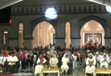 Ustadz Abdil Muhadir Ajak Warga Batam Perkuat Akhlak dan Persaudaraan
