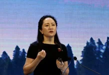 Hakim AS Izinkan Pernyataan CFO Huawei Digunakan dalam Sidang Pidana Perusahaan