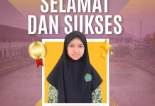 Siswi MTs Negeri 1 Batam Juara Walikota Cup Robotic Competition 2026