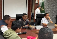 Tenaga Ahli Tekankan Pentingnya Mitigasi Sebelum Bencana Terjadi