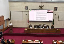 Belanja Daerah Batam Tahun 2025 Terealisasi Rp4 Triliun