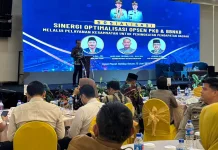 Target PAD Batam Berpotensi Bertambah, Opsen PKB dan BBNKB Jadi Penyumbang Penting