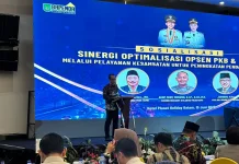 Bapenda Batam Ajak Masyarakat Manfaatkan Insentif Pajak Daerah