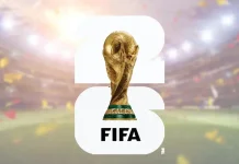 Pertandingan Piala Dunia Jum'at 19 Juni 2026