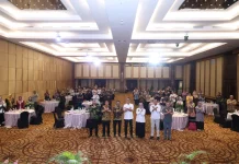 Kodaeral IV Dukung Perlindungan PMI dan WNI Bermasalah di Luar Negeri