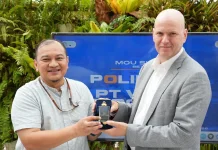 Polibatam dan Volex Perkuat Sinergi Pendidikan Industri Berkelanjutan