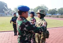 AAU Cetak Pemimpin Muda Penggerak Pembangunan Nasional Berkelanjutan