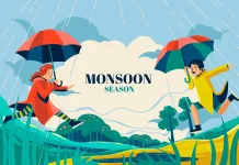 El Nino Picu Awal Musim Monsun India Melemah
