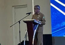 Pajak Daerah Jadi Tulang Punggung Pembangunan Kota Batam