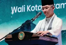 Wali Kota Batam: Tahun Baru Hijriah Menjadi Titik Awal Perubahan yang Lebih Baik