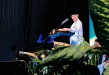 Amsakar Achmad Ajak ASN Jadikan Semangat Hijrah sebagai Budaya Kerja