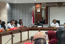 Tenaga Ahli Ingatkan Bahaya “Gagap Bencana” Saat Keadaan Darurat
