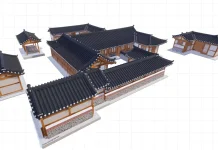 Kuliah Umum Arsitektur Tradisional Korea Hadir di Jakarta