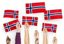 Norwegia Perkuat Kehadiran Diplomatik di Greenland Kawasan Arktik