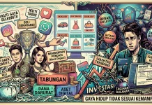 FOMO dan Paylater Jadi Tantangan Finansial Generasi Muda