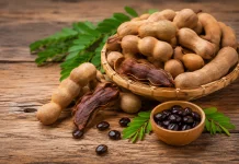 Asam Jawa, Bahan Dapur yang Kaya Khasiat