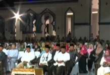 Amsakar Achmad Ajak Media Hadirkan Narasi Produktif untuk Batam