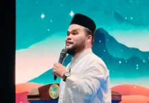 Ustadz Abdil Muhadir: Hijrah Adalah Upaya Memperbaiki Masa Depan