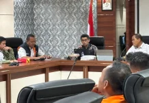 Tenaga Ahli Soroti Pentingnya Penataan Ruang dalam Pengurangan Risiko Bencana