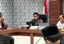 RPBD Batam Harus Selaras dengan Dokumen Perencanaan Nasional