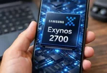 Exynos 2700 Berpotensi Tenagai Galaxy S27 Ultra