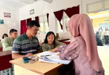 GEMAR Jadi Momentum Kehadiran Ayah dalam Sejarah Hidup Anak