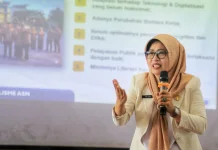 Sekda Kepri Ajak Sektor Pariwisata Jadi Penggerak Utama Ekonomi Daerah