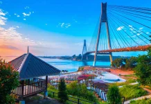 Pariwisata Kepri Tunjukkan Peningkatan Tren Positif
