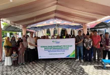 BPJS Ketenagakerjaan Sosialisasikan Perlindungan Pekerja Mandiri di Karimun
