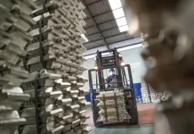 Wop Cairr ! TINS Akan Bayar Dividen Investor Rp.8.818 per Lot